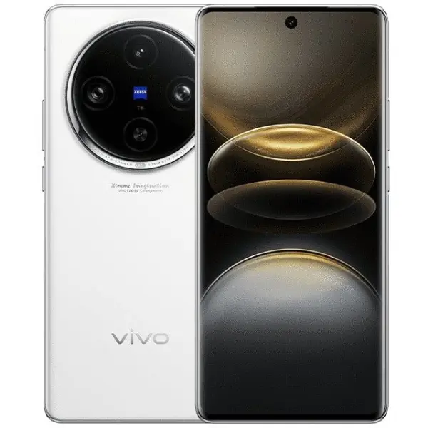Vivo X100 Ultra (12GB|256GB) Snapdragon 8 Gen 3 LikeNew