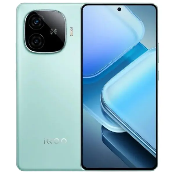 Vivo iQoo Z9 Turbo (12GB|256GB) Snap 8s Gen3 LikeNew