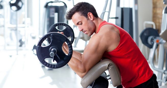 Studie zur psychologischen Wirkung von Steroiden auf Motivation und Ausdauer im Bodybuilding gestartet