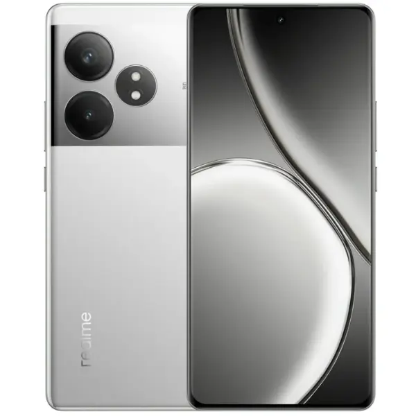 Realme GT Neo6 SE (12GB|256GB) Snap 7+ Gen 3 New Nobox (UnlockCode)