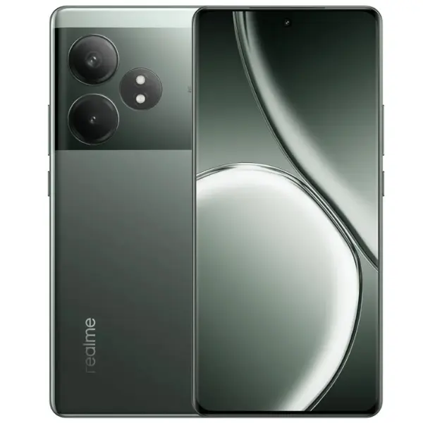 Realme GT Neo6 SE (8GB|256GB) Snap 7+ Gen 3 LikeNew (UnlockCode)