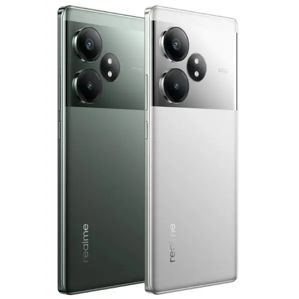 Cấu hình mạnh mẽ của Realme GT Neo6 SE đáp ứng tốt mọi tựa game