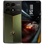 Xiaomi Redmi K70 Ultra Lamborghini (24|1TB) Dimensity 9300+ NewSeal 100% Fullbox — ảnh 1
