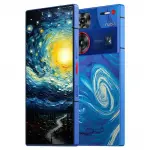 ZTE nubia Z60 Ultra (12GB|256GB) Snap 8 Gen 3 New 100% Fullbox Nguyên Seal — ảnh 3