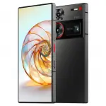 ZTE nubia Z60 Ultra (12GB|256GB) Snap 8 Gen 3 New 100% Fullbox Nguyên Seal — ảnh 1