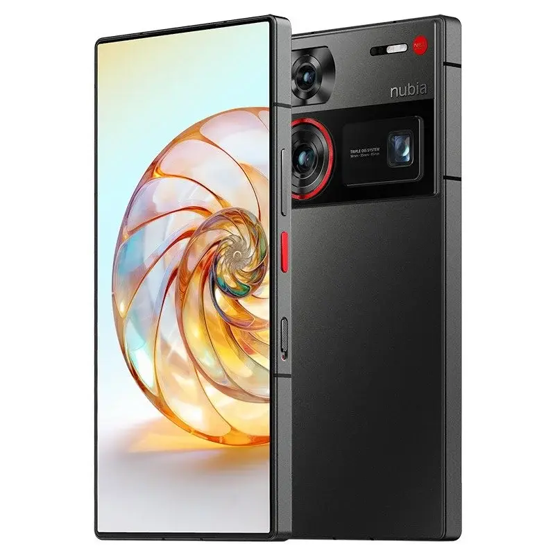 ZTE nubia Z60 Ultra (12GB|256GB) Snap 8 Gen 3 LikeNew