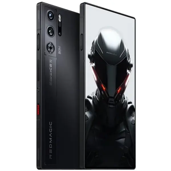 ZTE Nubia Red Magic 9 Pro (12GB|256GB) Snap 8 Gen 3 LikeNew