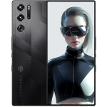 ZTE Nubia Red Magic 9S Pro Snap 8 Gen 3 Ép Xung (12|256GB) New 100% Fullbox Nguyên Seal — ảnh 2