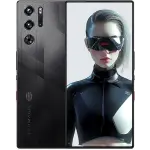 ZTE Nubia Red Magic 9S Pro+ 16GB 512GB Snap 8 Gen 3 Ép Xung LikeNew — ảnh 2