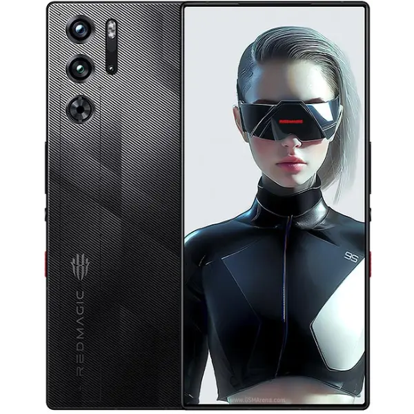 Màn hình AMOLED 6.8 inch tuyệt đẹp không có điểm khuyết