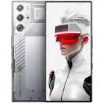 ZTE Nubia Red Magic 9S Pro+ 16GB 512GB Snap 8 Gen 3 Ép Xung LikeNew — ảnh 1