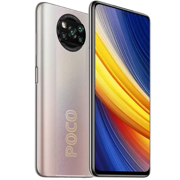 Hiệu năng chơi game mượt mà nhờ chip Snapdragon 860