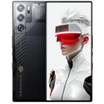 ZTE Nubia Red Magic 9S Pro Snap 8 Gen 3 Ép Xung (12|256GB) New 100% Fullbox Nguyên Seal — ảnh 1