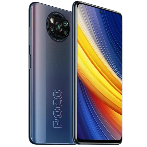 Xiaomi POCO X3 Pro Quốc Tế (6GB|128GB) Snap 860 LikeNew