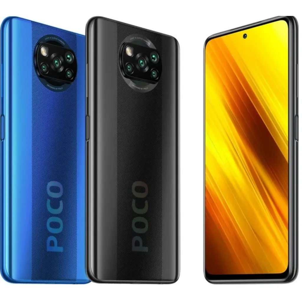 Cụm 4 camera 64MP đáp ứng tốt mọi nhu cầu chụp ảnh hàng ngày