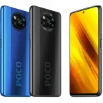 Xiaomi POCO X3 NFC (6GB|128GB) Snap 732G LikeNew — ảnh 3