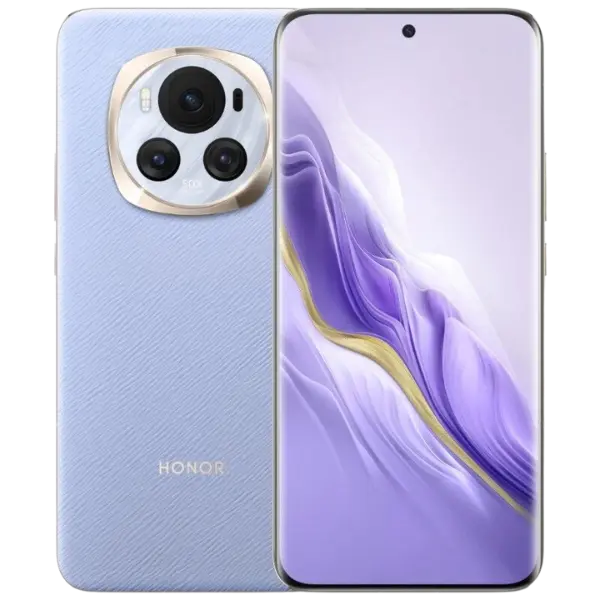 Honor Magic6 Pro (12GB|256GB) Snap 8 Gen 3 LikeNew