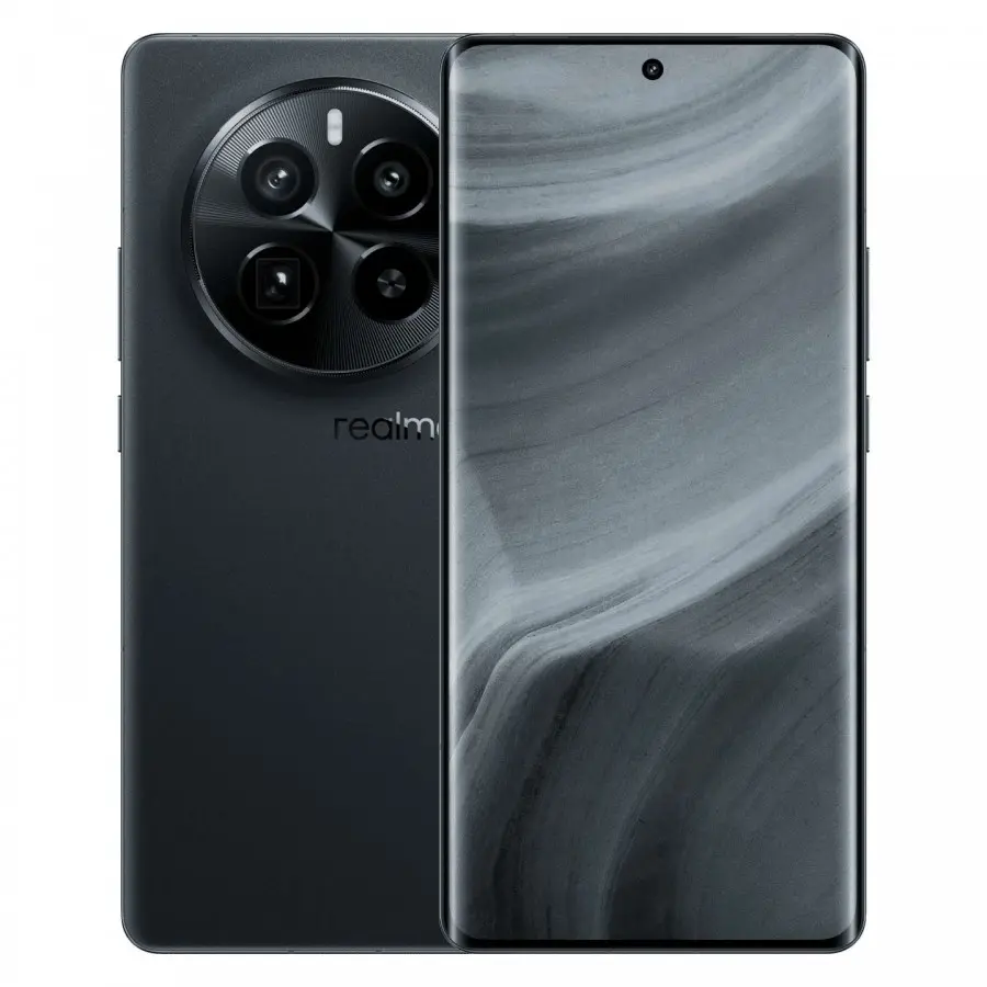 Realme GT5 Pro 5G (12GB|256GB) Snap 8 Gen 3 LikeNew