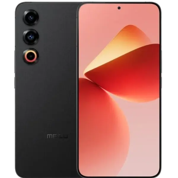 Meizu 21 (12GB|256GB) Snap 8 Gen3 New Fullbox Nguyên Seal