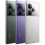 Realme GT Neo6 (12GB|256GB) Snap 8s gen 3 New Nobox (Unlocked) — ảnh 2