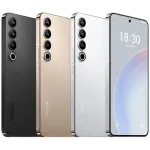 Meizu 20 Pro (12GB|256GB) Snap 8 Gen 2 LikeNew — ảnh 2