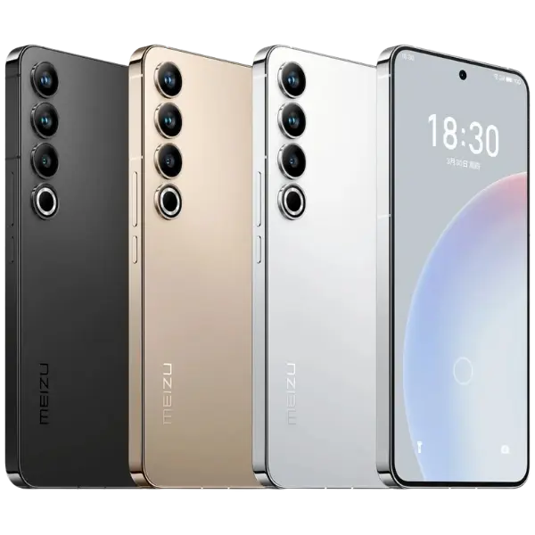 Màn hình Meizu 20 Pro hỗ trợ độ phân giải 2K và tần số quét 120Hz