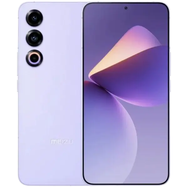 Cụm camera 200MP trên Meizu 21 mang lại ảnh chụp sắc nét