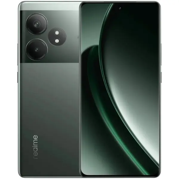 Realme GT Neo6 (16GB|256GB) Snap 8s gen 3 New Nobox (Unlocked)