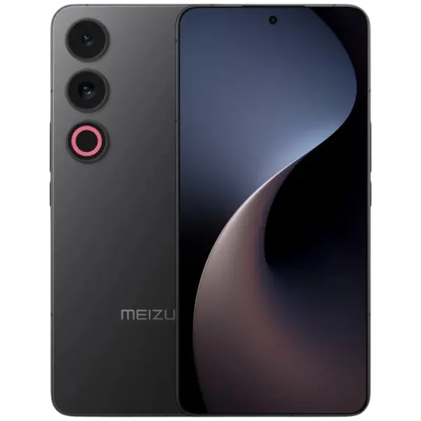 Meizu 21 Note (16GB|512GB) Snap 8 Gen 2 LikeNew