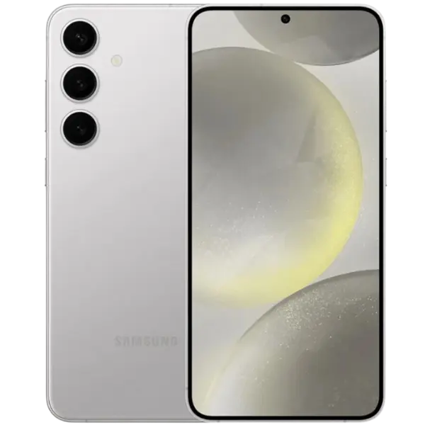 Màn hình của SamSung Galaxy S24 Plus hiển thị rõ nét dưới nắng