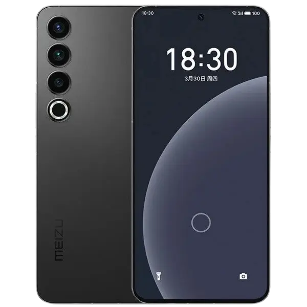 Meizu 20 Pro (12GB|256GB) Snap 8 Gen 2 LikeNew