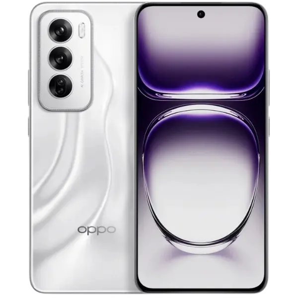 OPPO Reno 12 5G (12GB|256GB) Dimensity 8250 New 100% Nobox