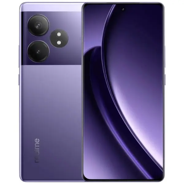 Realme GT Neo6 (8GB|256GB) Snap 8s gen 3 LikeNew  (Unlocked)