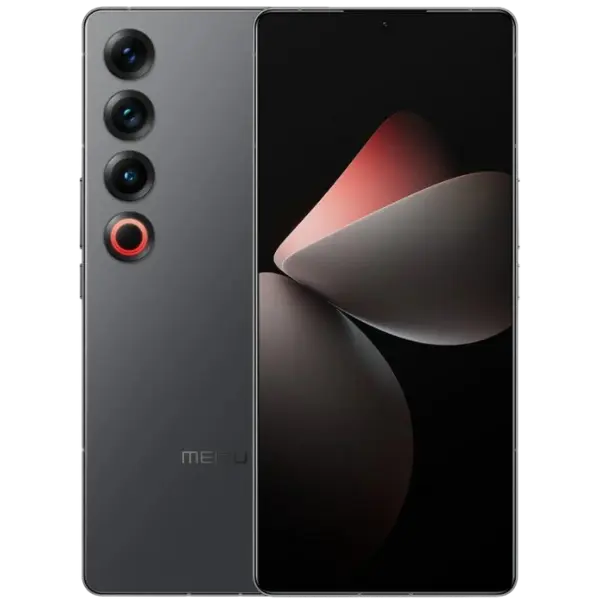 Meizu 21 Pro (12GB|256GB) Snap 8 Gen3 LikeNew