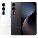Meizu 21 Note (12GB|256GB) Snap 8 Gen 2 New Fullbox Nguyên Seal — ảnh 2