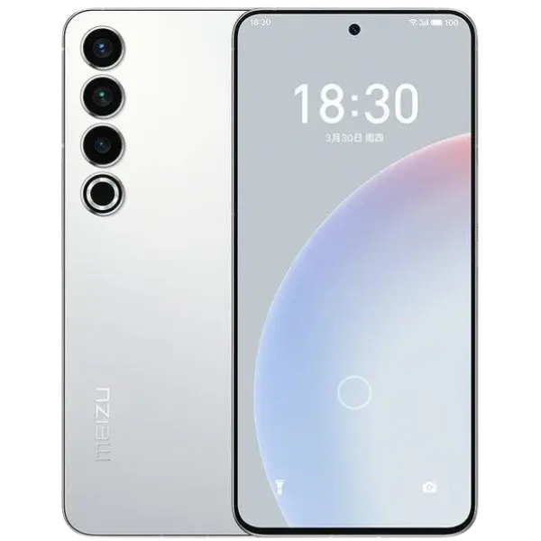Meizu 20 Pro (12GB|512GB) Snap 8 Gen 2 LikeNew