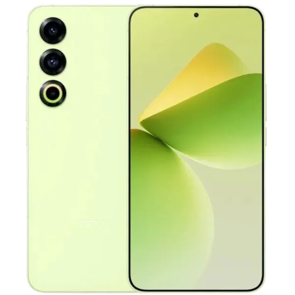 Cụm camera 200MP trên Meizu 21 chụp ảnh xuất sắc trong mọi điều kiện