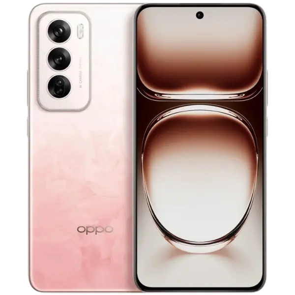 OPPO Reno 12 trang bị chip Dimensity 7300-Energy tối ưu pin