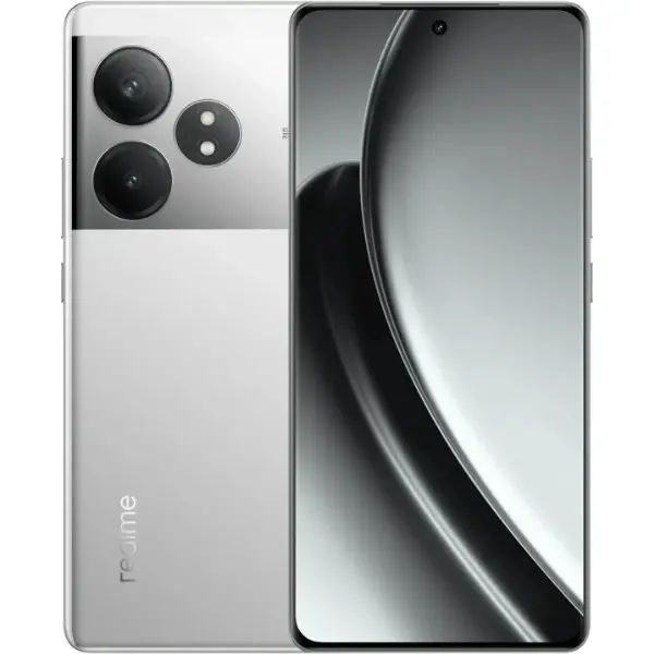 Cấu hình mạnh mẽ của Realme GT Neo6 đáp ứng mọi tác vụ