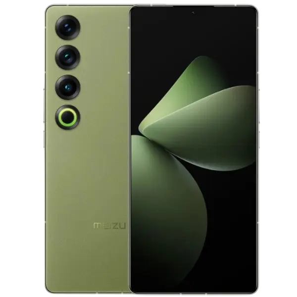Meizu 21 Pro (12GB|256GB) Snap 8 Gen3 New 100% Nobox