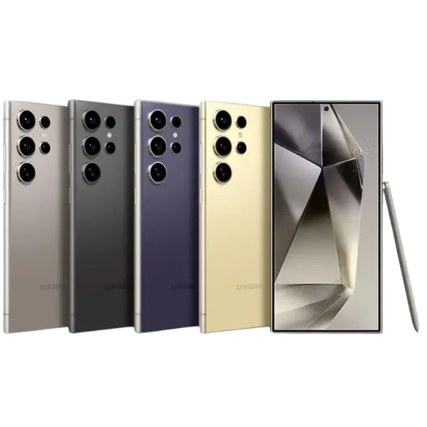 Màn hình 6.8 inch hiển thị sắc nét dưới mọi điều kiện ánh sáng