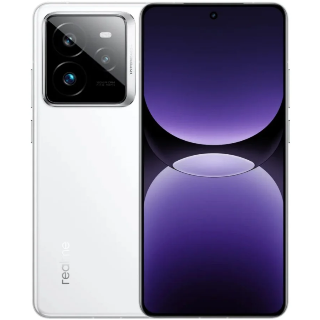 Cụm camera hỗ trợ zoom quang 3x và quay 8K
