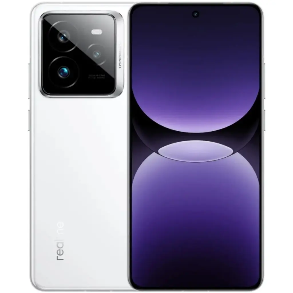 Cụm camera hỗ trợ zoom quang 3x và quay 8K