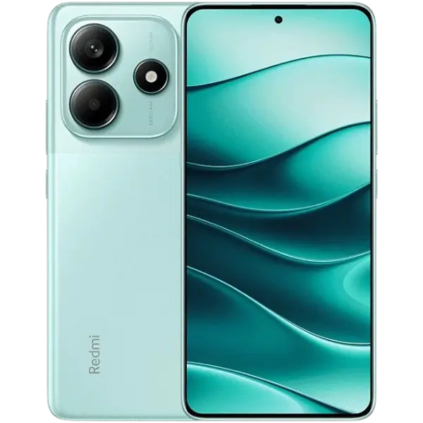 Xiaomi Redmi Note 14 5G (12GB|256GB) Dimensity 7025 Ultra New 100% FullBox
