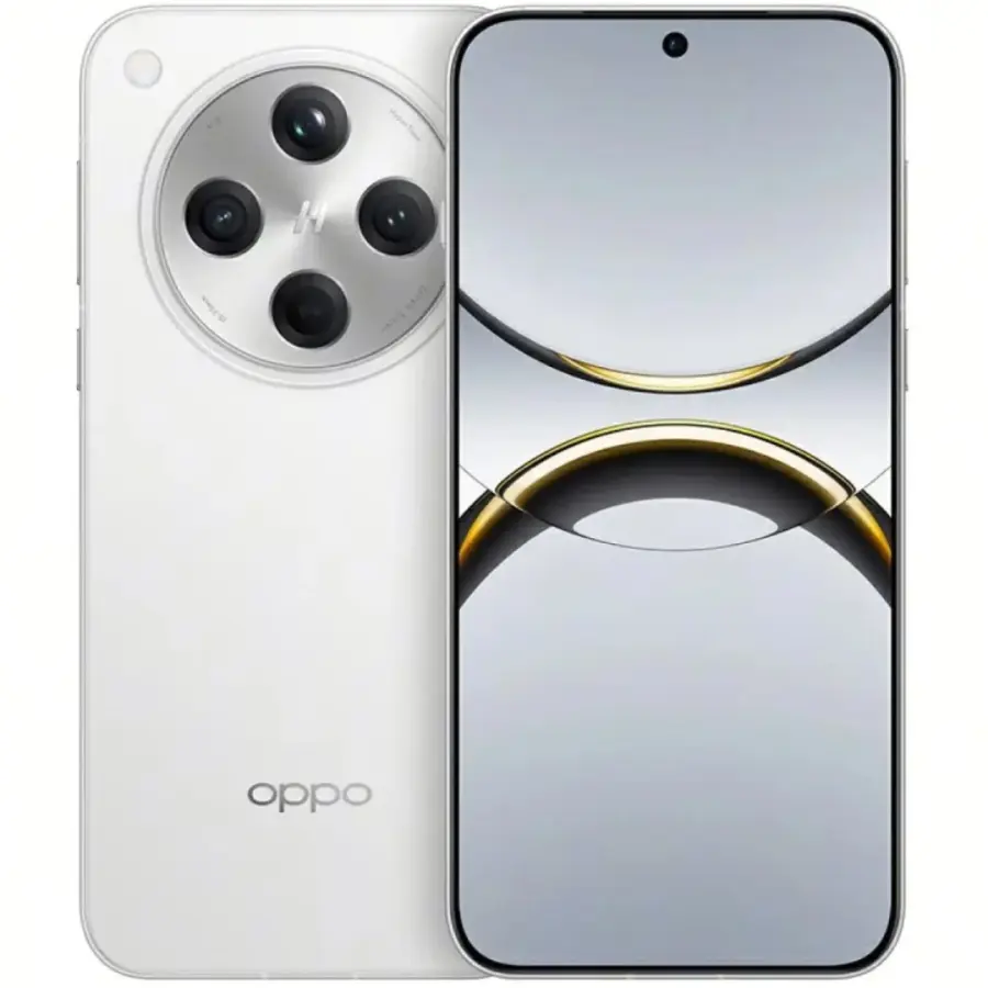 OPPO Find X8 5G (12GB|256GB) Dimensity 9400 NewSeal 100% FullBox