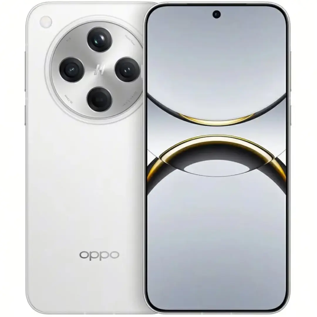 OPPO Find X8 5G (12GB|256GB) Dimensity 9400 New 100% NoBox