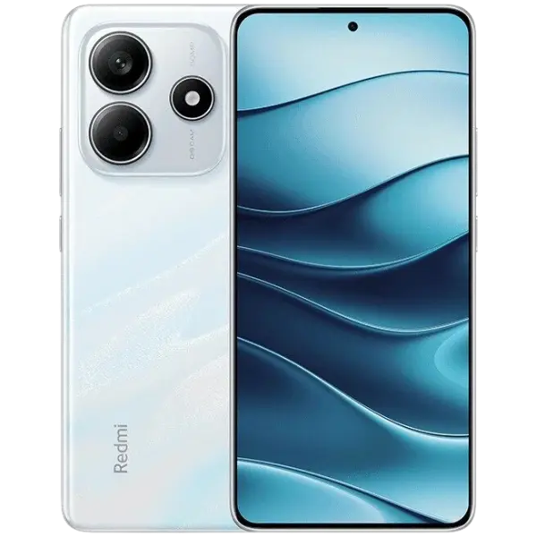 Xiaomi Redmi Note 14 5G (8GB|128GB) Dimensity 7025 Ultra New 100% FullBox