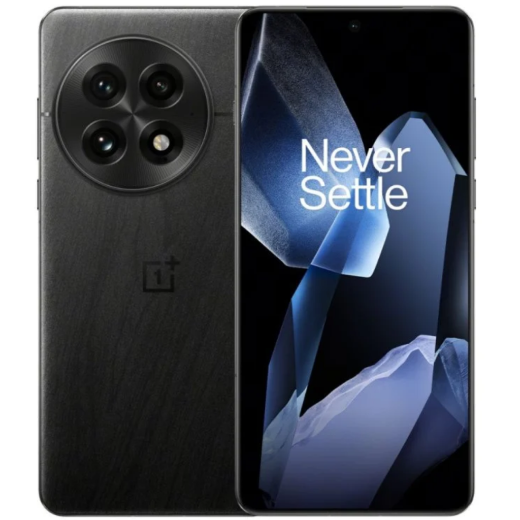 Màn hình BOE X2 trên OnePlus 13 hiển thị sắc nét dưới mọi góc nhìn