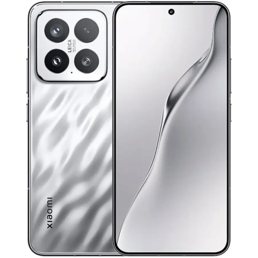 Xiaomi 15 Mới 12GB 256GB Snapdragon 8 Elite Nguyên Seal
