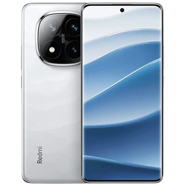 Xiaomi Redmi Note 14 Pro+ 5G (12GB|256GB) Snap 7s Gen 3 LikeNew